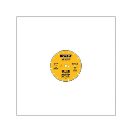 DEWALT | DW4711 4" XP Segmented Diamond Blade - Mississauga Hardware Centre IncDEWALTDW4711