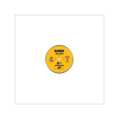 DEWALT | DW4766 7" x .060" Porcelain Tile Blade Wet - Mississauga Hardware Centre IncDEWALTDW4766