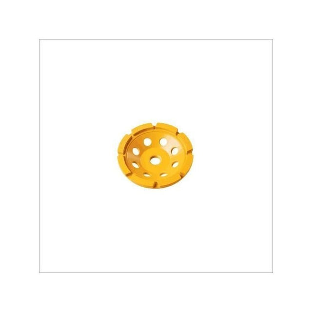 DEWALT | DW4770 4" Single Row Diamond Cup Grinding Wheel - Mississauga Hardware Centre IncDEWALTDW4770