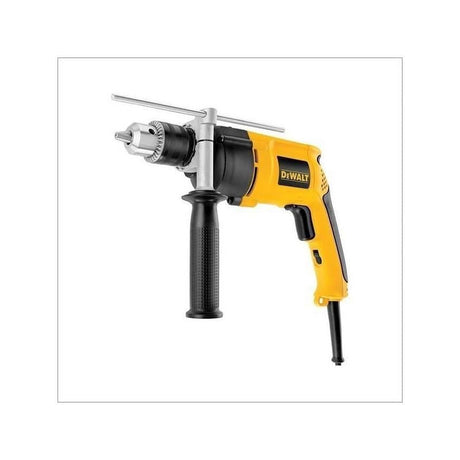 DEWALT | DW511 1/2" (13 mm) VSR Single Speed Hammerdrill - Mississauga Hardware Centre IncDEWALTDW511