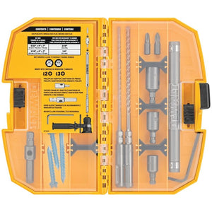 DEWALT DW5366 ULTRACON+ SDS Plus Drill Bits - Mississauga Hardware Centre IncDEWALTDW5366