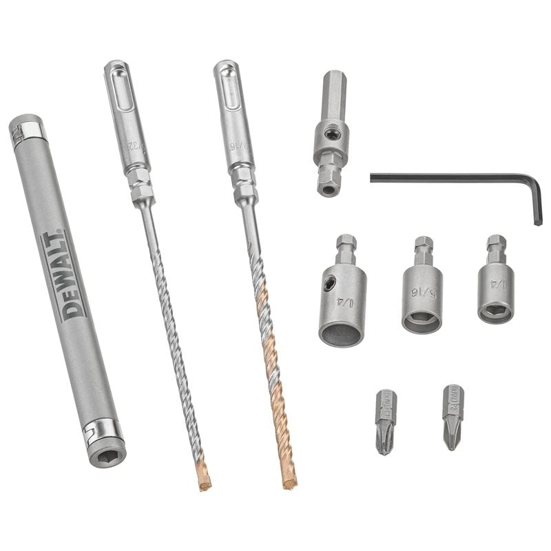 DEWALT DW5366 ULTRACON+ SDS Plus Drill Bits - Mississauga Hardware Centre IncDEWALTDW5366