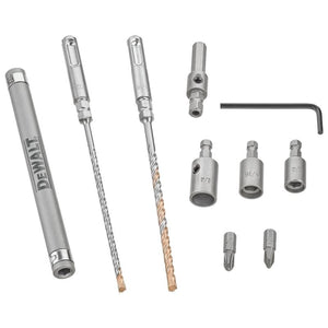 DEWALT DW5366 ULTRACON+ SDS Plus Drill Bits - Mississauga Hardware Centre IncDEWALTDW5366
