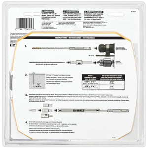DEWALT DW5366 ULTRACON+ SDS Plus Drill Bits - Mississauga Hardware Centre IncDEWALTDW5366