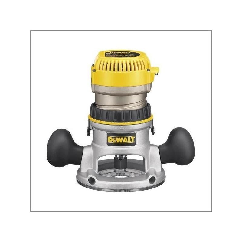 DEWALT | DW616K 1 - 3/4HP Maximum Motor HP Fixed Base Router - Mississauga Hardware Centre IncDEWALTDW616