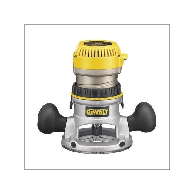 DEWALT | DW616K 1 - 3/4HP Maximum Motor HP Fixed Base Router - Mississauga Hardware Centre IncDEWALTDW616
