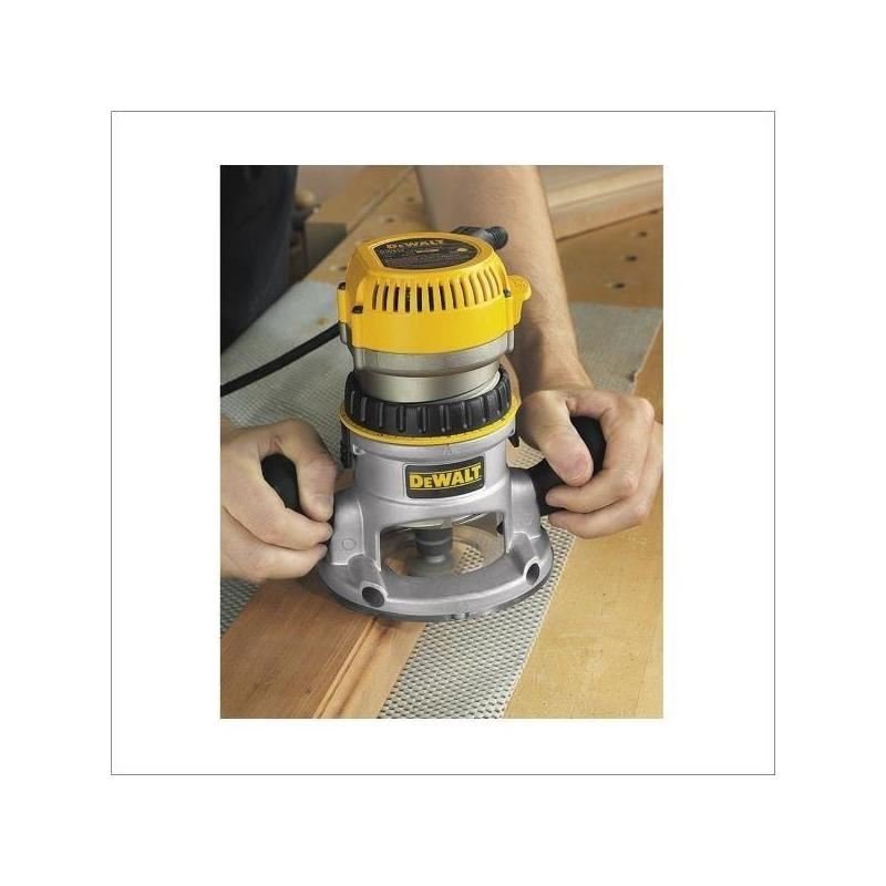DEWALT | DW616K 1 - 3/4HP Maximum Motor HP Fixed Base Router - Mississauga Hardware Centre IncDEWALTDW616