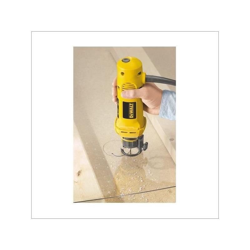 DEWALT | DW660 Cut - Out Tool - Mississauga Hardware Centre IncDEWALTDW660