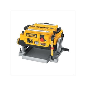 DEWALT | DW735 Heavy - Duty 13" Three Knife, Two Speed Thickness Planer - Mississauga Hardware Centre IncDEWALTDW735