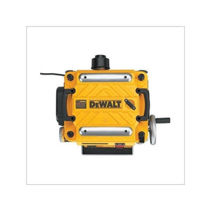 DEWALT | DW735 Heavy - Duty 13" Three Knife, Two Speed Thickness Planer - Mississauga Hardware Centre IncDEWALTDW735
