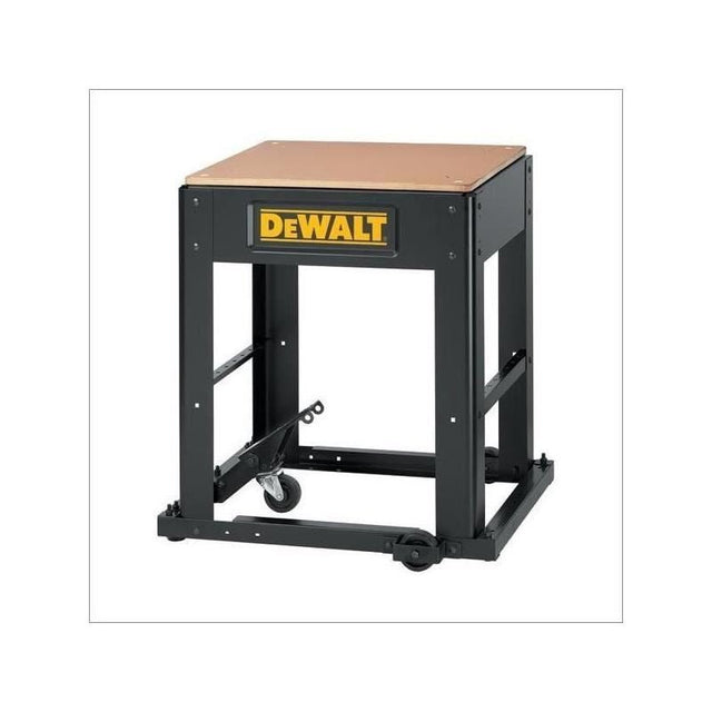 DEWALT | DW7350 Mobile Thickness Planer Stand - Mississauga Hardware Centre IncDEWALTDW7350