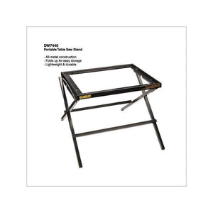 DEWALT | DW7440 Portable Table Saw Stand - Mississauga Hardware Centre IncDEWALTDW7440