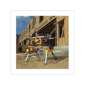 DEWALT | DW7440RS Rolling Table Saw Stand - Mississauga Hardware Centre IncDEWALTDW7440RS