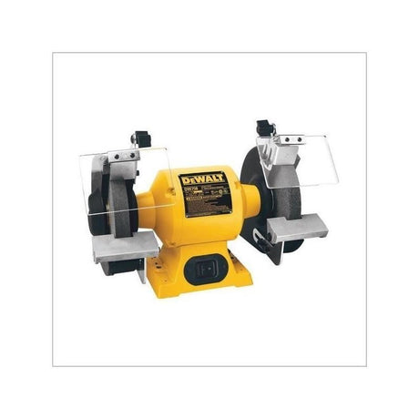DEWALT | DW756 6" (150 mm) Bench Grinder - Mississauga Hardware Centre IncDEWALTDW756