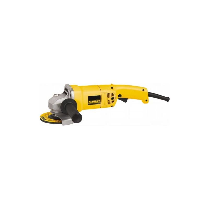 DEWALT | DW831 5" (125 mm) Medium Angle Grinder - Mississauga Hardware Centre IncDEWALTDW831