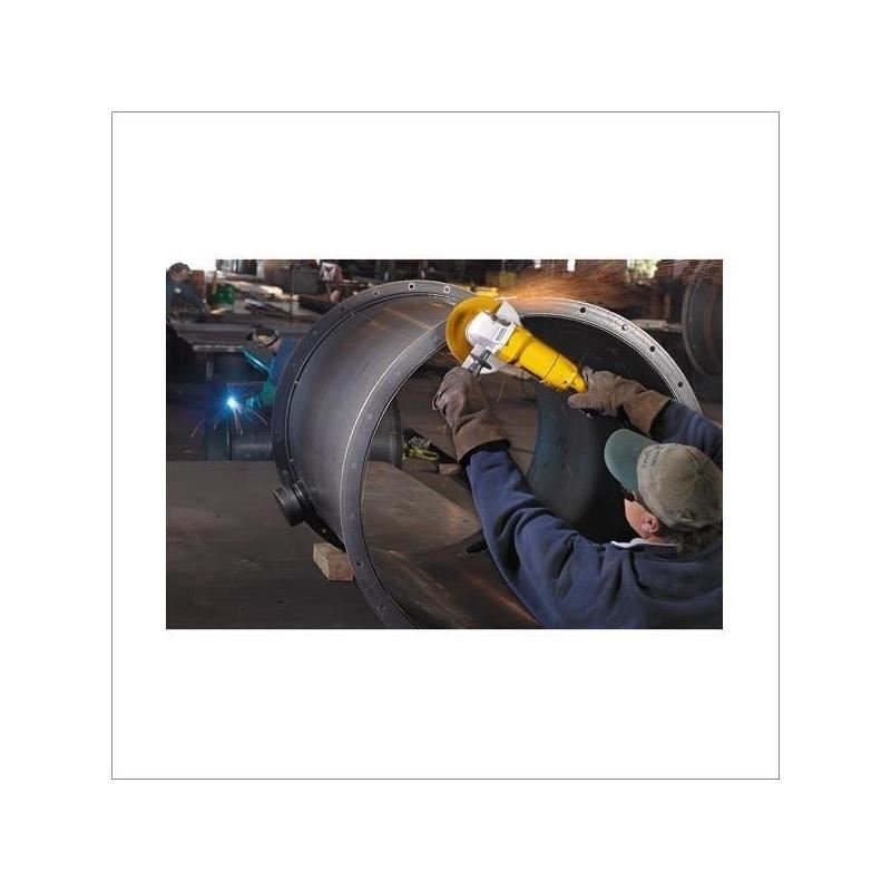 DEWALT | DW840 7" (180 mm) Medium Angle Grinder - Mississauga Hardware Centre IncDEWALTDW840