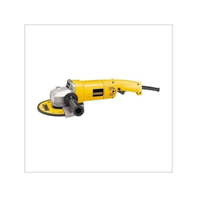 DEWALT | DW840 7" (180 mm) Medium Angle Grinder - Mississauga Hardware Centre IncDEWALTDW840