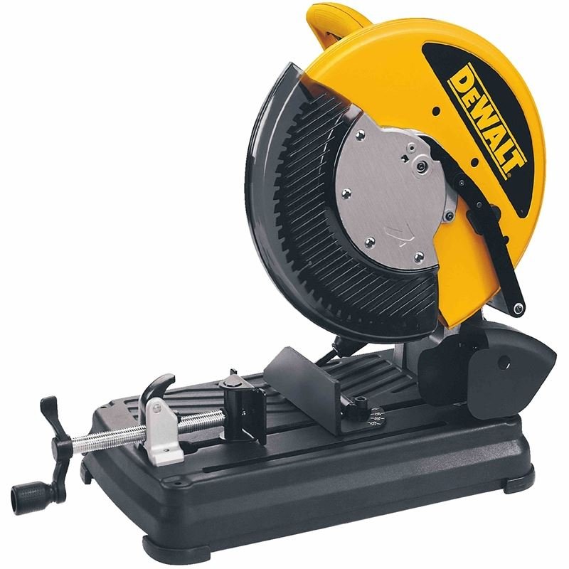 DEWALT DW872 14" (355mm) Multi - Cutter Saw - Mississauga Hardware Centre IncDEWALTDW872