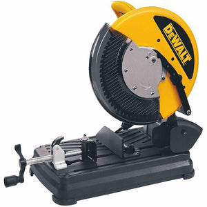 DEWALT DW872 14" (355mm) Multi - Cutter Saw - Mississauga Hardware Centre IncDEWALTDW872