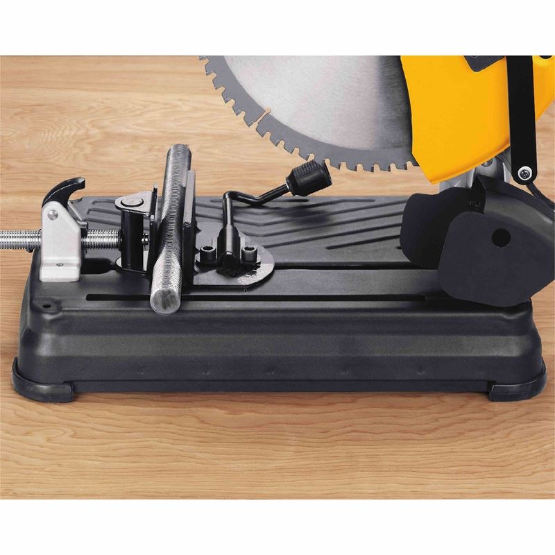 DEWALT DW872 14" (355mm) Multi - Cutter Saw - Mississauga Hardware Centre IncDEWALTDW872