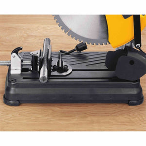 DEWALT DW872 14" (355mm) Multi - Cutter Saw - Mississauga Hardware Centre IncDEWALTDW872