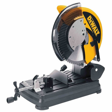 DEWALT DW872 14" (355mm) Multi - Cutter Saw - Mississauga Hardware Centre IncDEWALTDW872