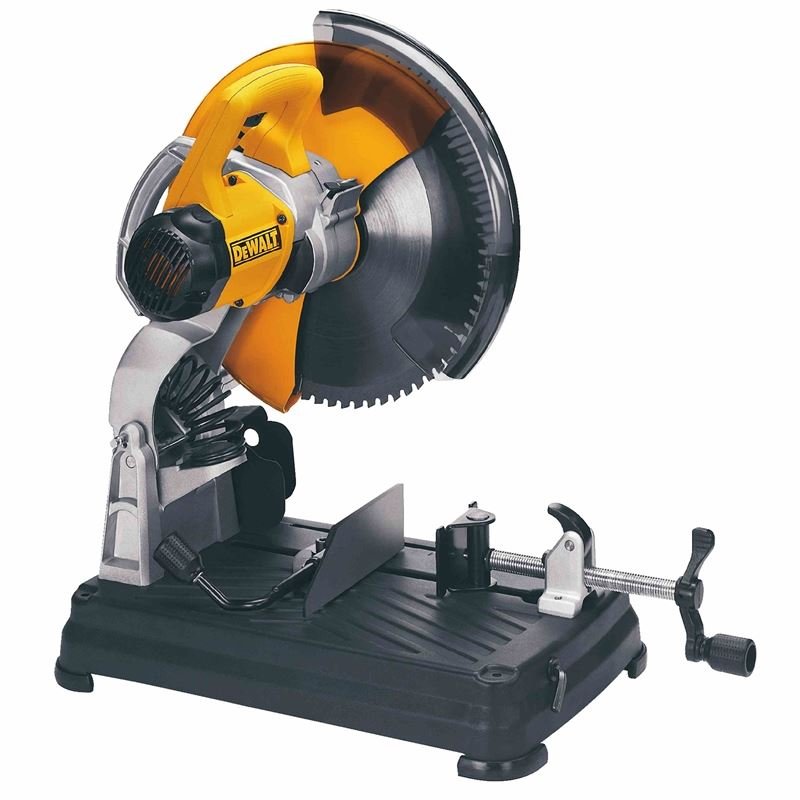 DEWALT DW872 14" (355mm) Multi - Cutter Saw - Mississauga Hardware Centre IncDEWALTDW872
