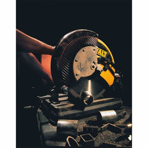 DEWALT DW872 14" (355mm) Multi - Cutter Saw - Mississauga Hardware Centre IncDEWALTDW872