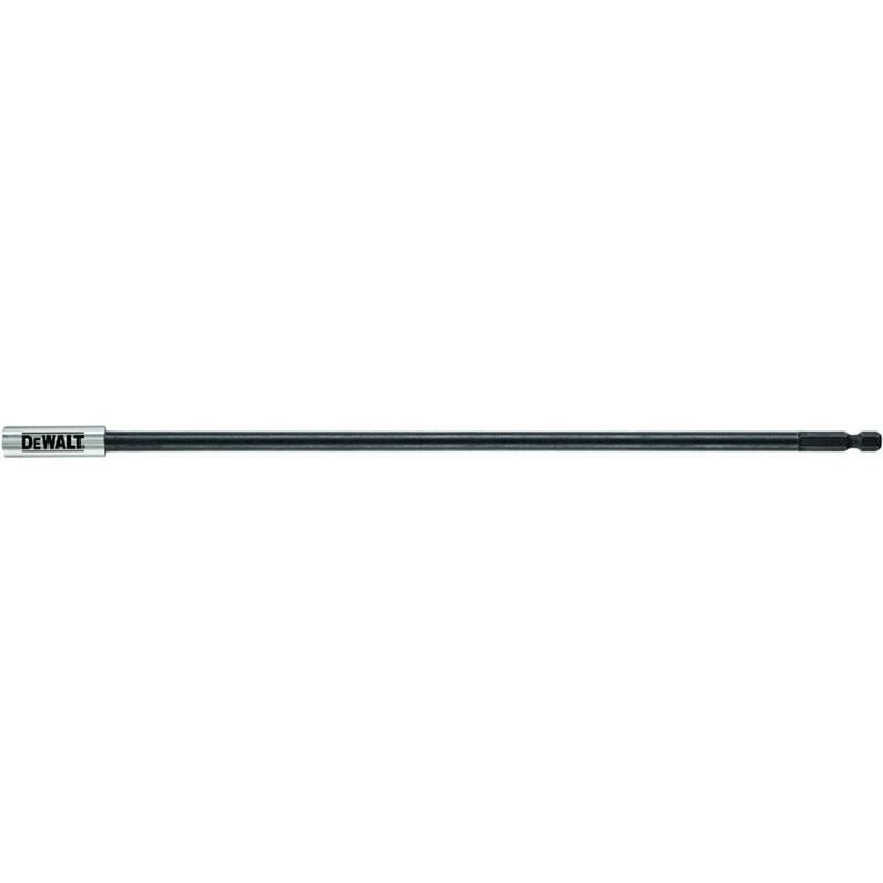 DEWALT DWA12HLDFT 12" Magnetic Bit Holder - Mississauga Hardware Centre IncDEWALTDWA12HLDFT