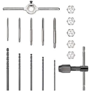 DEWALT DWA1451 17pc Imperial Tap and Die Set - Mississauga Hardware Centre IncDEWALTDWA1451