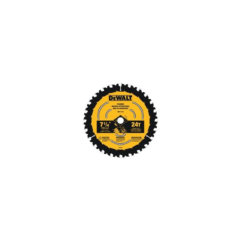 DEWALT DWA171440 7 - 1/4 in. Circular Saw Blades - Mississauga Hardware Centre IncDEWALTDWA171440