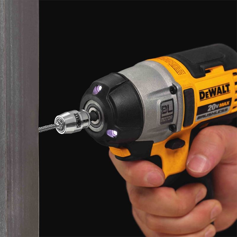 DEWALT DWA2T40IR 40 - Pc. IMPACT READY Screwdriving Set - Mississauga Hardware Centre IncDEWALTDWA2T40IRC
