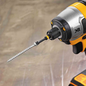 DEWALT DWA2T40IR 40 - Pc. IMPACT READY Screwdriving Set - Mississauga Hardware Centre IncDEWALTDWA2T40IRC