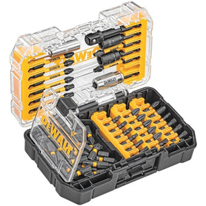 DEWALT DWA2T40IR FlexTorq IMPACT READY Screwdriving Bit Sets with ToughCase+ System - Mississauga Hardware Centre IncDEWALTDWA2T40IRC