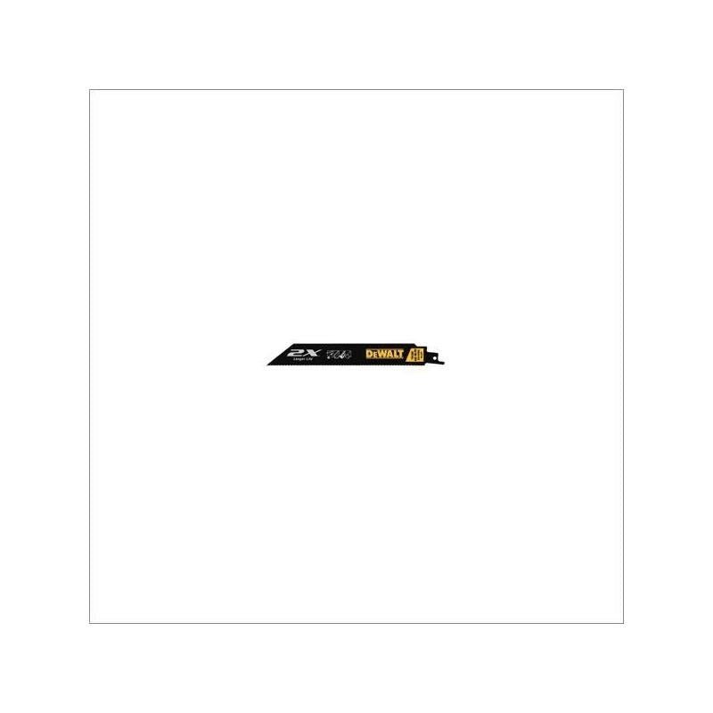 DEWALT DWA4186B25 6" 2X Premium Metal Cutting Blade (25 bulk p - Mississauga Hardware Centre IncDEWALTDWA4186B25