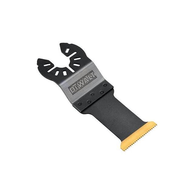 DEWALT DWA4209 Oscillating Titanium Metal Blade - Mississauga Hardware Centre IncDEWALTDWA4209