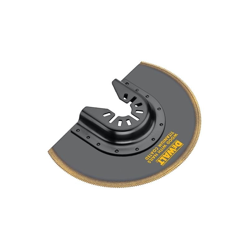DEWALT DWA4213 Titanium Oscillating Flush Cut Blade - Mississauga Hardware Centre IncDEWALTDWA4213