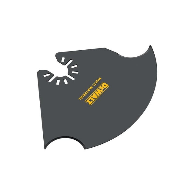 DEWALT DWA4214 Oscillating Multi - Material Blade - Mississauga Hardware Centre IncDEWALTDWA4214