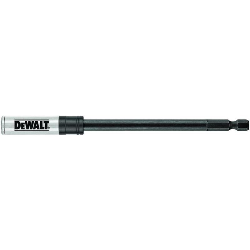 DEWALT DWA6HLDFT 6in Magnetic Bit Holder - Mississauga Hardware Centre IncDEWALTDWA6HLDFT