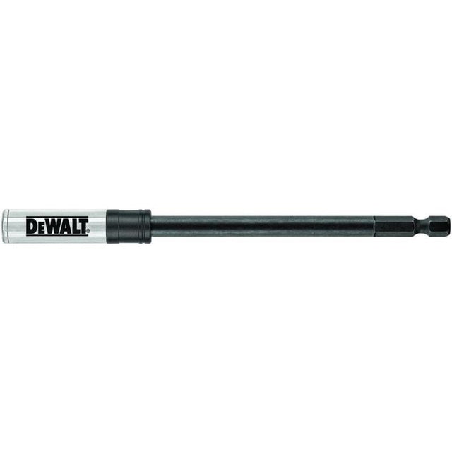 DEWALT DWA6HLDFT 6in Magnetic Bit Holder - Mississauga Hardware Centre IncDEWALTDWA6HLDFT