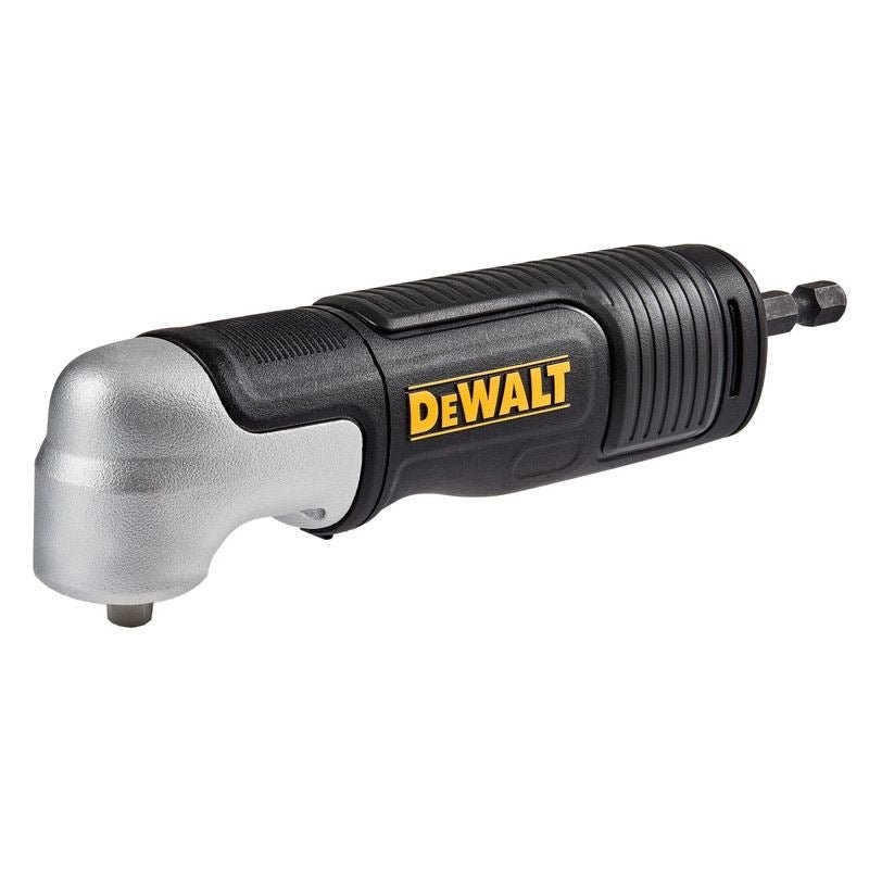DEWALT DWAMRA14FT FLEXTORQ 1/4in Square Drive Modular Right Angle Attachment - Mississauga Hardware Centre IncDEWALTDWAMRA14FT