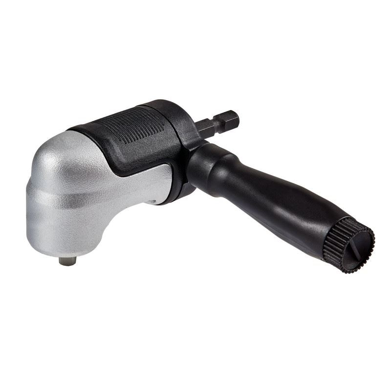 DEWALT DWAMRA14FT FLEXTORQ 1/4in Square Drive Modular Right Angle Attachment - Mississauga Hardware Centre IncDEWALTDWAMRA14FT