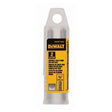 DeWalt DWAPP14002 1/4 in Drywall Pilot Point Cut Out Bit 2 Pack - Mississauga Hardware Centre IncDEWALTDWAPP14002