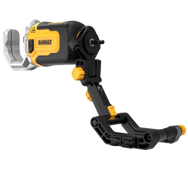 DEWALT DWAPVCIR IMPACT CONNECT PVC/PEX PIPE CUTTER ATTACHMENT - Mississauga Hardware Centre IncDEWALTDWAPVCIR