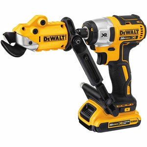 DEWALT DWASHRIR 18GA Shear Attachment - Mississauga Hardware Centre IncDEWALTDWASHRIR