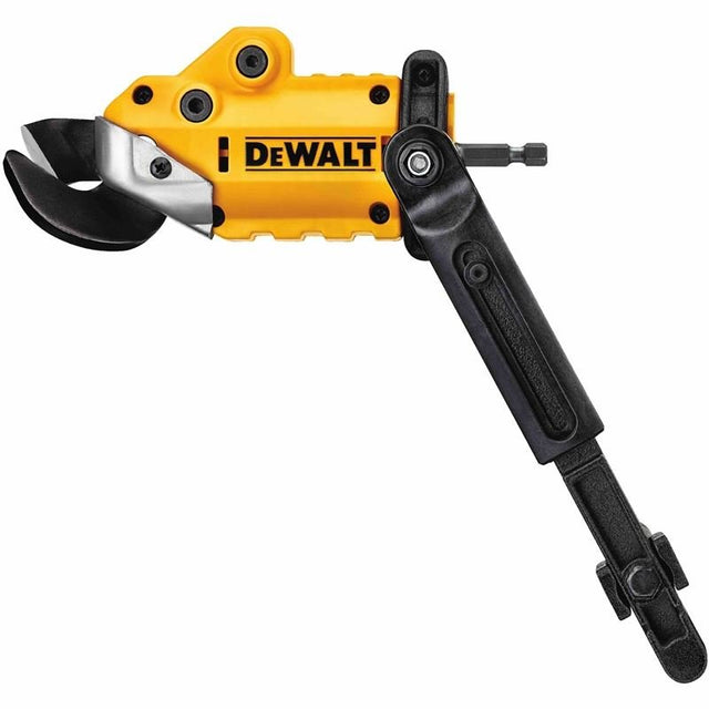 DEWALT DWASHRIR 18GA Shear Attachment - Mississauga Hardware Centre IncDEWALTDWASHRIR