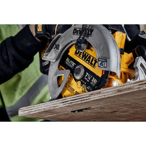 DEWALT DWAW714243PK ELITE SERIES Circular Saw Blades 7 - 1/4in 24T - 3PACK - Mississauga Hardware Centre IncDEWALTDWAW714243PK