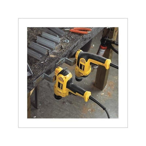 DEWALT | DWD115K 3/8" (10 mm) VSR Mid - Handle Drill Kit with Keyless Chuck - Mississauga Hardware Centre IncDEWALTDWD115K