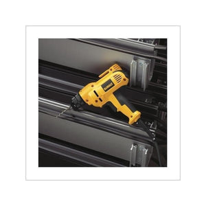 DEWALT | DWD115K 3/8" (10 mm) VSR Mid - Handle Drill Kit with Keyless Chuck - Mississauga Hardware Centre IncDEWALTDWD115K
