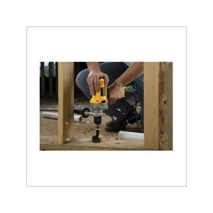 DEWALT | DWD215G 1/2" (13 mm) VSR Mid - Handle Grip Drill with Keyless Chuck - Mississauga Hardware Centre IncDEWALTDWD215G